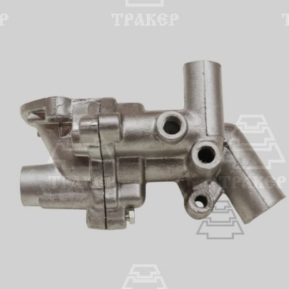 Корпус Д65-15-С01-Б2 термостата ЮМЗ в сборе (алюминиевый)
