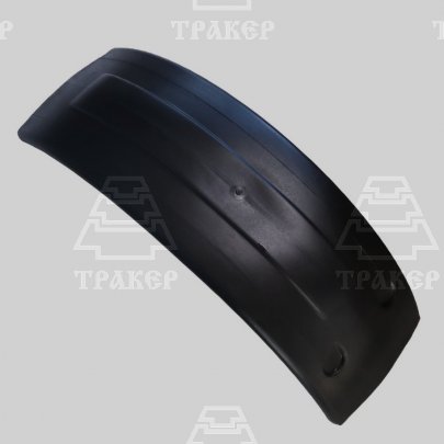 Крыло 80-8403041А переднее голое (пластик) (см код 01322)