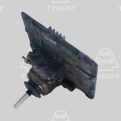 Крышка 77.37.012 КПП в сб. ст.о.