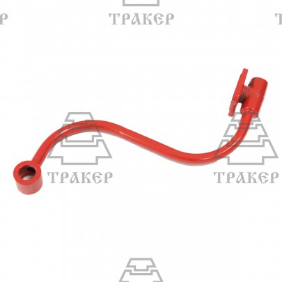 Маслопровод 80-4607075 Б НШ УК