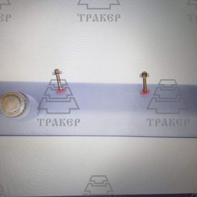 Крышка 238-1003256-В3 клапанная с сапуном (7511,НД-5)