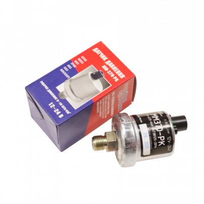 Датчик давления масла ММ-370 (ООО Релейная компания)