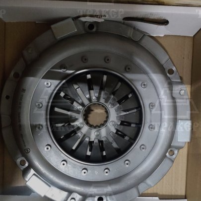 Корзина ТМ80-1601090 сцепления МТЗ 80-82 лепестковая (Трансмаш)