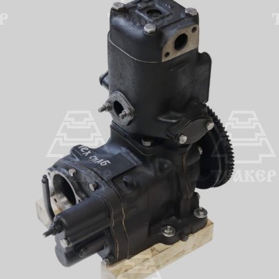 Пусковой двигатель ПД-10 (с ручным запуском) без возд-я, карбюр.кожуха 75.24.с32