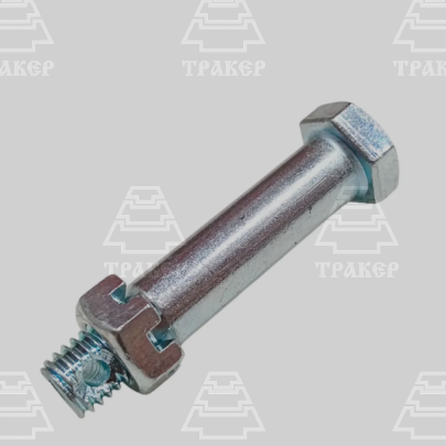 Болт 50-4605086 серьги с гайкой ( в сборе )