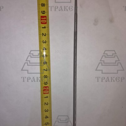 Напильник круглый VALLORBE 5.5 мм 0.404