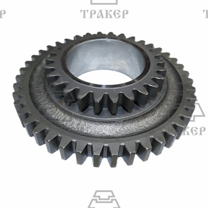 Шестерня Ф50-1701056-Б (Ф50-1701056-Б)  z=26/43 (МЗШ)