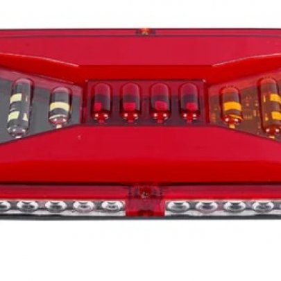 Фонарь LED задн. UNIVERSAL 24v KR-5760