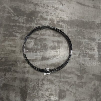 Трубка полиамидная метражом д.6х1,0 (20 метров)