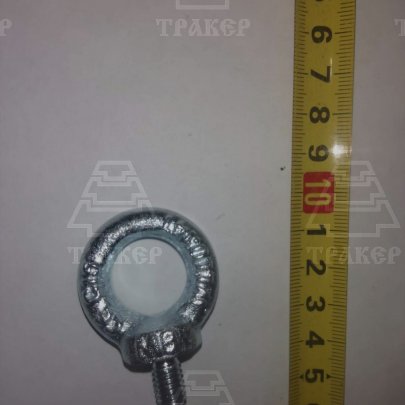 Рым-болт DIN 580 M8