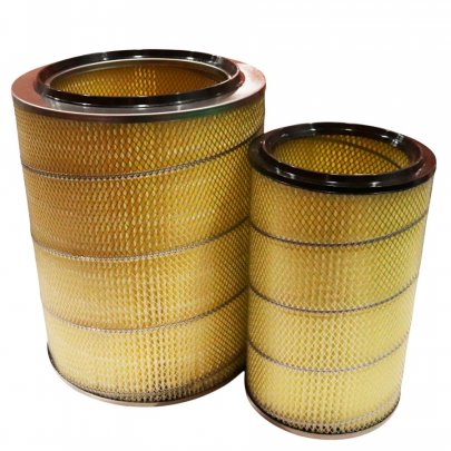 Эл.фильтра возд. 744-1109560 (Т330.1109560) К-744