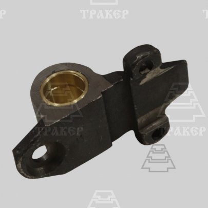 Ушко 5320-2902020 рессоры со втулкой (латунь)