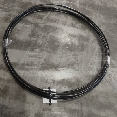 Трубка полиамидная метражом д.8х1,0 (10 метров)