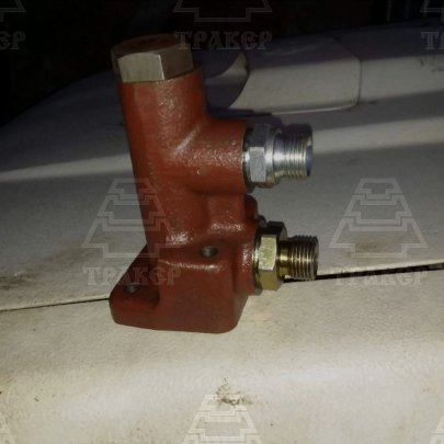 Клапан потока 55АМ11-4536010 (см код 11158)