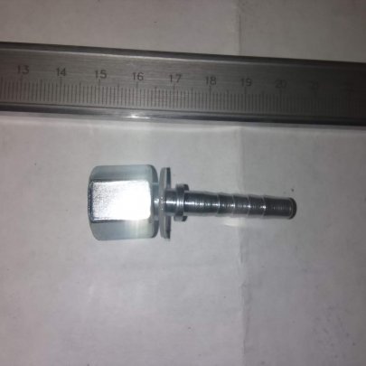 Фитинг DK DN 6 (М14*1,5)