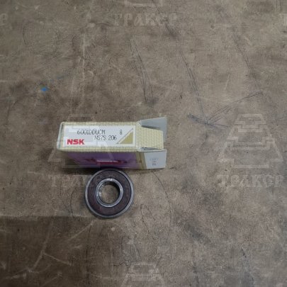 180101 (6001DDUCM) подшипник NSK