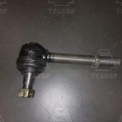 Наконечник 80-3003020-03 (усиленный) рулевой тяги МТЗ-82 левый 160мм (АДС)