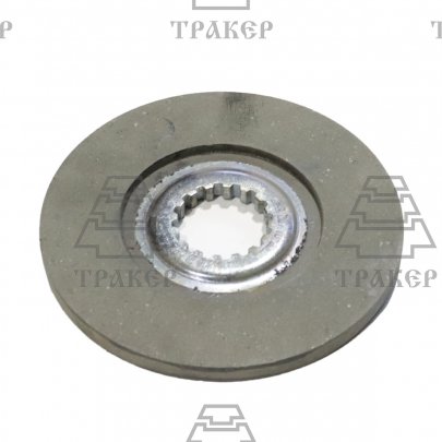 Диск 70-3502040-01 тормозной (БЗТДиА)