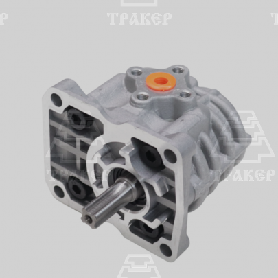 НШ-10М-ПР(4-х шлиц) плоский