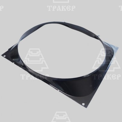Кожух 70-1309080 радиатора (РУП МТЗ)