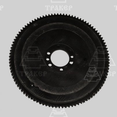 Маховик 22-04с6 (новый) СМД-18 (z-100)