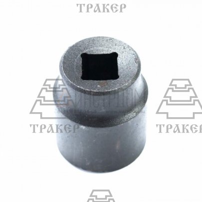 Головка сменная *30 мм квадрат 3/4