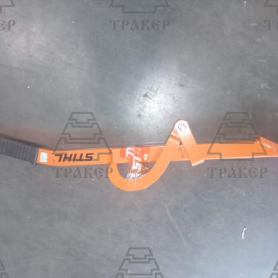 Валочная лопатка STIHL 800 мм арт. 00008812701 (10216110/130911/0049721,Швеция)