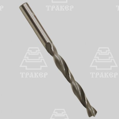 Сверло по металлу 8,5мм ц/х Р6М5 ГОСТ 10902-77