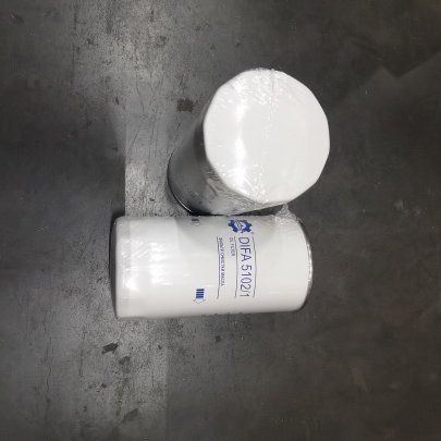 Эл.фильтра масл. 035-1012005 (ОВ-9661) Д-245/260 (TSN 563) DIFA 5102/1