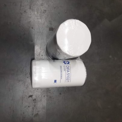 Эл.фильтра масл. 035-1012005 (ОВ-9661) Д-245/260 (TSN 563) DIFA 5102/1