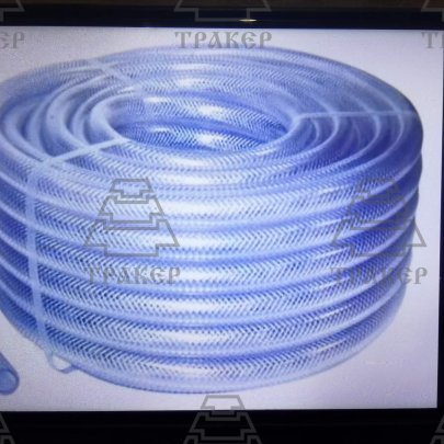 Шланг напорный армированный нитью (032МТ) ДУ-12,5