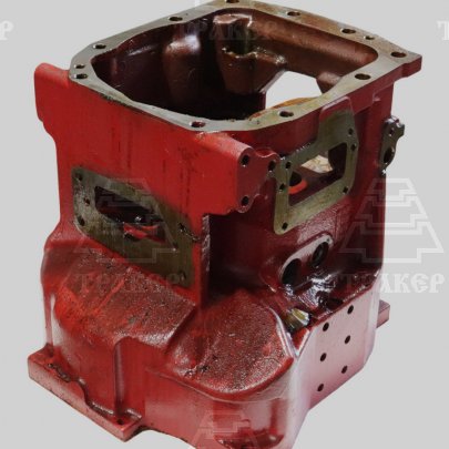 Корпус 80-1601015 сцепления МТЗ-1221 (РУП МТЗ)