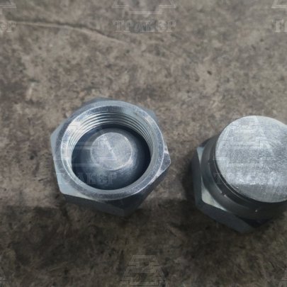 Заглушка DKM 22х1.5 (Г)