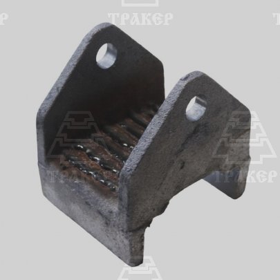 Опора 5320-2912426 задней рессоры (аналог)