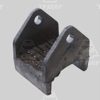 Опора 5320-2912426 задней рессоры (аналог)