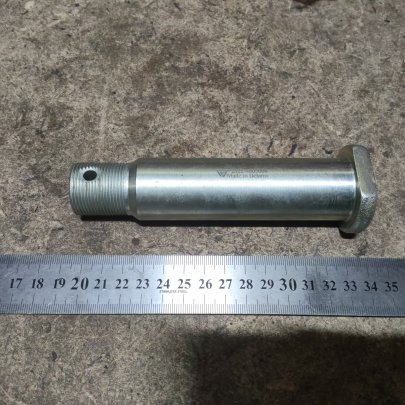 Палец 2522-4605008 (ВЗТЗЧ)
