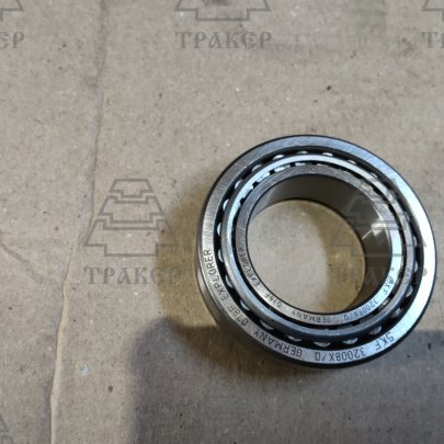 2007108 (32008 X/Q) подшипник SKF