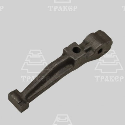 Рычаг Т25-1601224-В отжимной муфты ВОМ