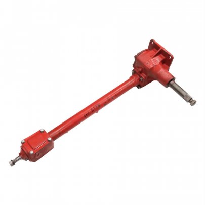 Рулевое управление в сборе Т30.40.001