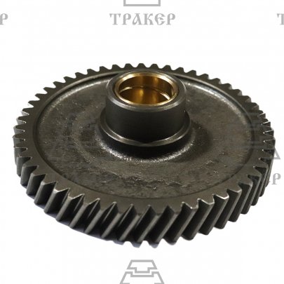Шестерня Д37М-1006240-А8 распределения паразитная (z=51)
