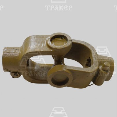 Шарнир АА-400 (шлиц 8х32х38-8х32х38 шлиц)