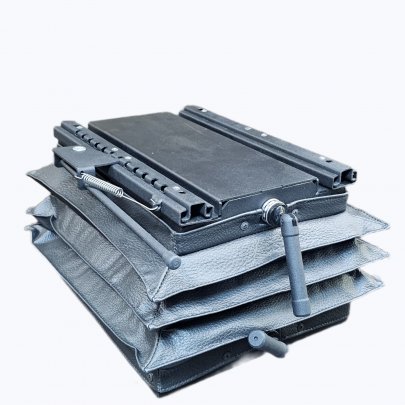 Механическая система подрессоривания