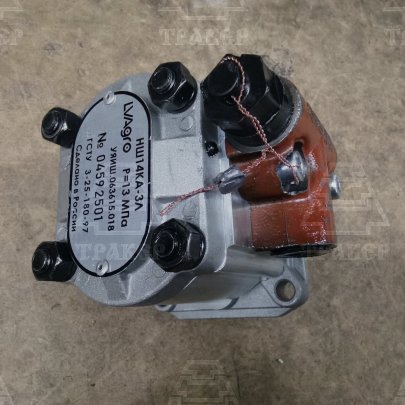 НШ-14 КА-3Л с клапаном