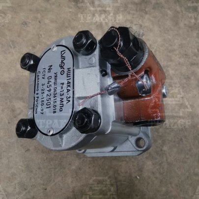 НШ-14 КА-3Л с клапаном