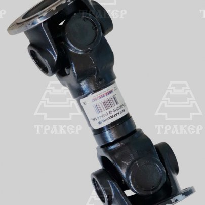 Вал 375-2202010-02 карданный промежуточный L=436мм+26 (Автомагнат)