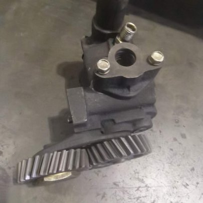 Насос 236-1011014-Г масляный (Автомагнат)