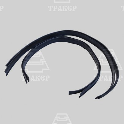 Уплотнитель 80-8404013-А+Уплотнитель 80-8404014-А (РУП МТЗ)