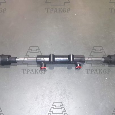 Гидроцилиндр Т-25 рулевой без наконечников 2х стороннего действия