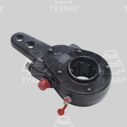 Рычаг 5320-3501136 регулировочный передний (трещотка) (ZF 0714) TRIALLI