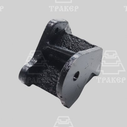 Опора 80-6700037-Б-01 кабины правая (БЗТДиА)